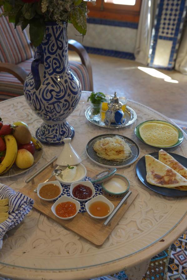 Hotel Riad Tanja By Chef Moha Tanger Zewnętrze zdjęcie