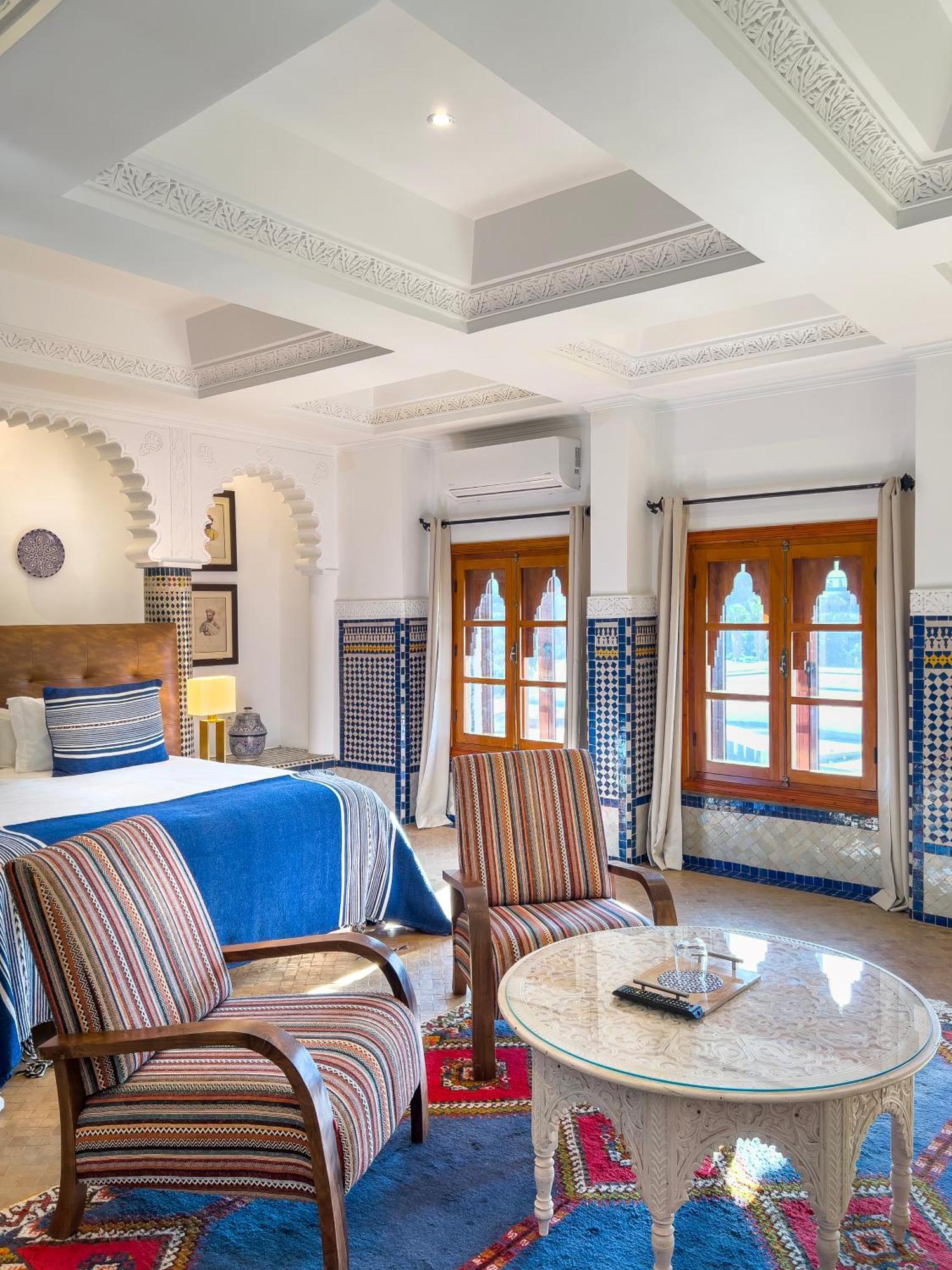 Hotel Riad Tanja By Chef Moha Tanger Zewnętrze zdjęcie